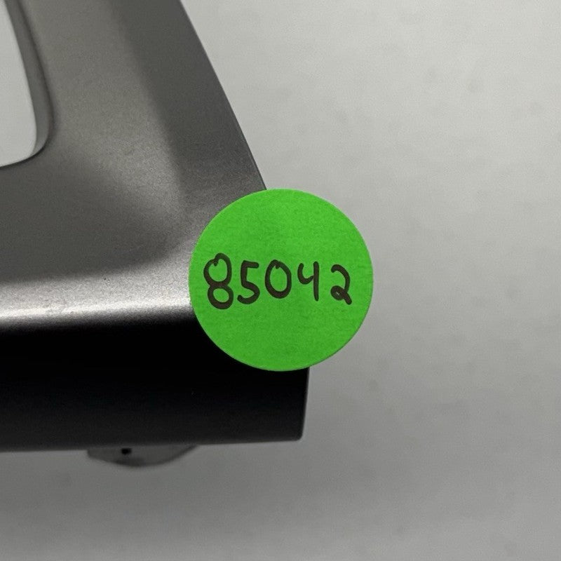 55446-47070 / 55446 47070 / 5544647070 12-17 Toyota Prius V Ignition Switch Engine Start Stop Button W/ Shift Trim OEM