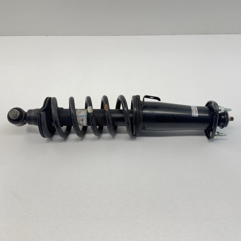 48530-53210 / 48530 53210 / 4853053210 08-14 Lexus IS F 5.0L V8 Left Rear Strut Spring Shock Absorber 48530-53210 OEM