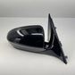 F0153402 12-16 BMW M5 F10 Passenger Right Front Door Mirror Side View With Camera OEM