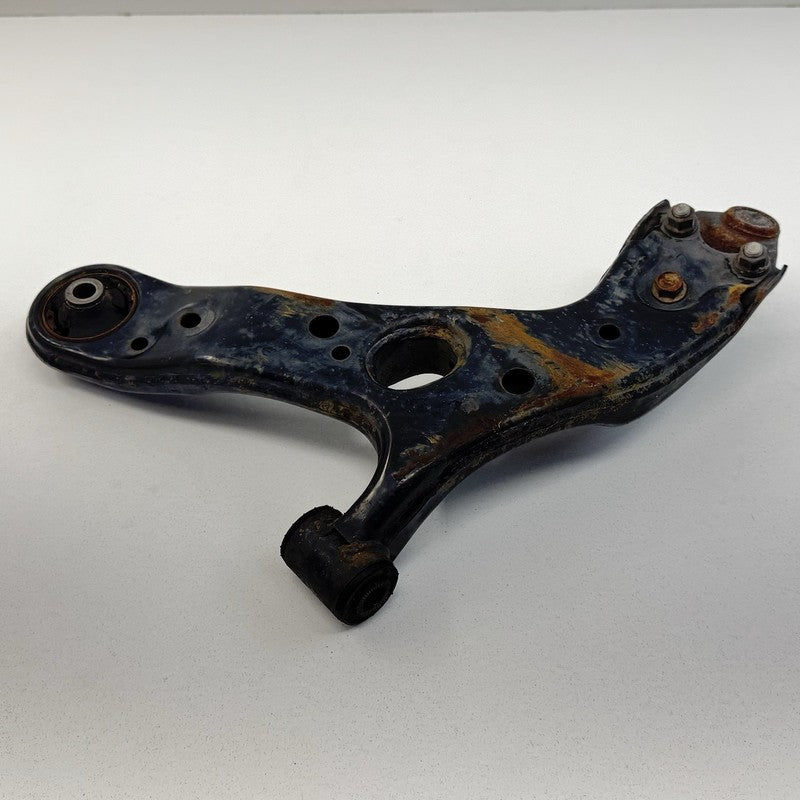 12-17 Toyota Prius V Passenger Right Front Lower Control Arm Suspension OEM