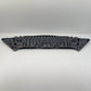 08-14 Mercedes W204 C250 C300 C350 Front Bumper Under Tray Splash Guar
