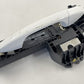 2047602134 / A2047602134 / A 204 760 21 34 08-14 MERCEDES BENZ W204 C CLASS DRIVER LEFT REAR EXTERIOR DOOR HANDLE OEM
