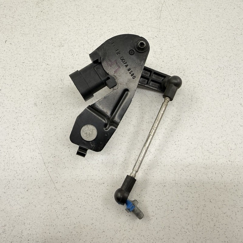 16-24 Chevrolet Camaro Driver Left Rear Suspension Ride Height Level S