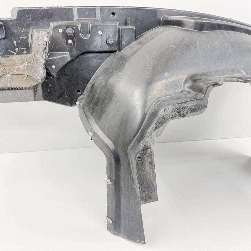 10407333 97-04 Corvette C5 Driver Left Front Inner Fender Wheel Arch Housing Trim OEM