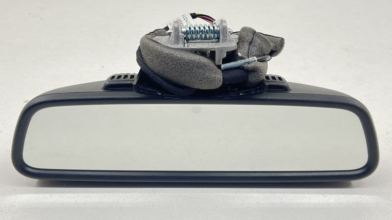A204 810 42 17 4217 / A2048104217 / 2048104217 12-18 MERCEDES BENZ CLS550 W218 WINDSHIELD REAR VIEW MIRROR A2048104217 O