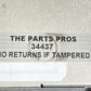 22776179 2012 CHEVROLET CAMARO SS ONSTAR COMMUNICATION INTERFACE MODULE 22776179 OEM