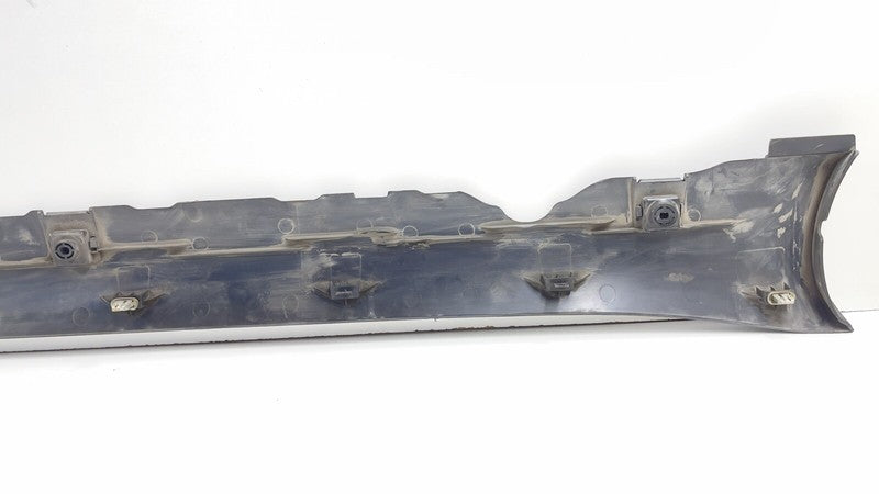 1089830-00-D / 1089830 00 D / 108983000D 17-23 TESLA MODEL 3 DRIVER LEFT SIDE SKIRT ROCKER PANEL COVER TRIM OEM