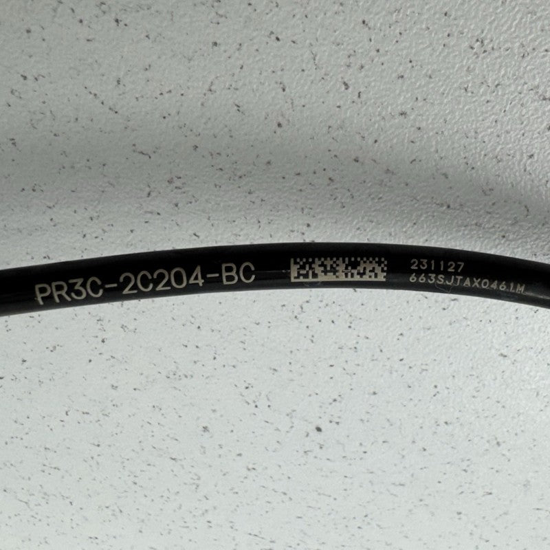 PR3C 2C204 BC / PR3C2C204BC 24-26 Ford Mustang Right Front ABS Wheel Speed Sensor PR3C-2C204-BC OEM