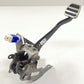 46600-T20-L020-M1 / 46600 T20 L020 M1 / 46600T20L020M1 24-25 ACURA INTEGRA TYPE S MANUAL BRAKE AND CLUTCH PEDAL ASSEMBLY