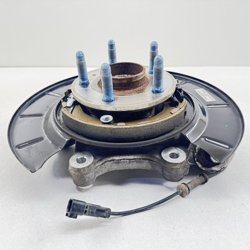 92199862 12-15 CHEVROLET CAMARO ZL1 SS RIGHT REAR SPINDLE KNUCKLE HUB BEARING OEM