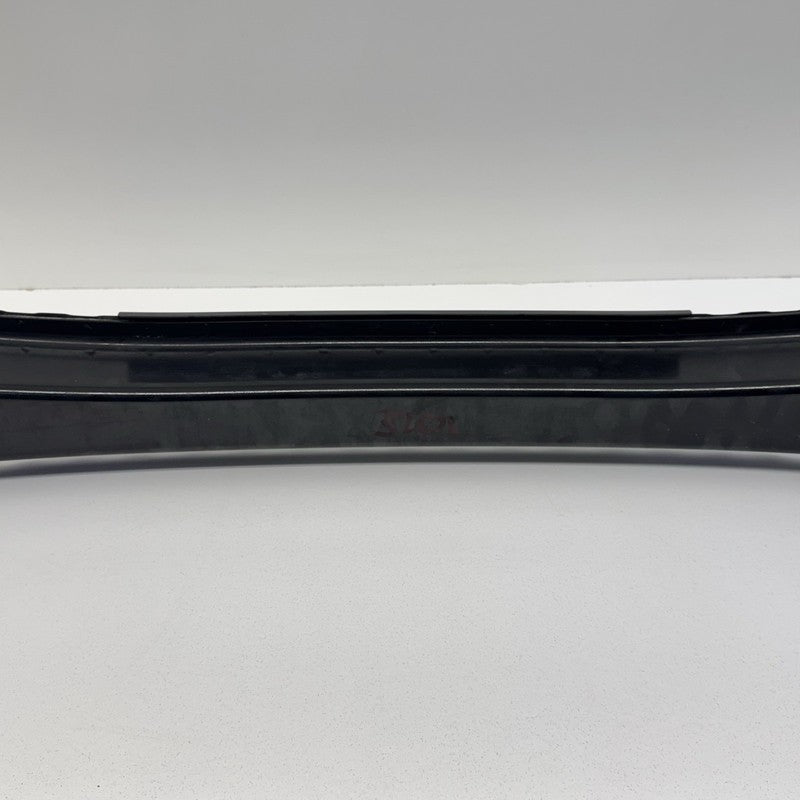 7 203 976 / 7203976 11-16 BMW M5 528 550 F10 Rear Reinforcement Bar Crash Impact Absorber Beam OEM