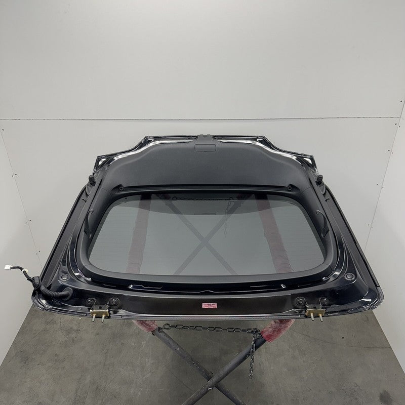 24-25 ACURA INTEGRA TYPE S TRUNK LID TAILGATE HATCH W/ CARBON FIBER SPOILER OEM