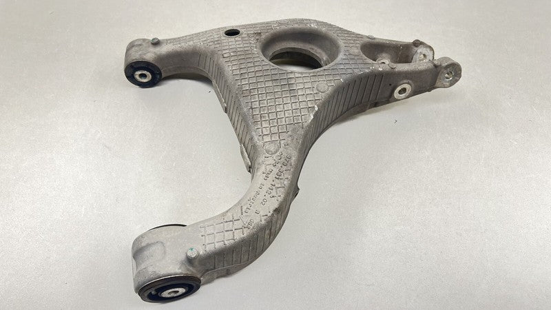 970.331.043.00 / 970 331 043 00 / 97033104300 10-16 PORSCHE PANAMERA PASSENGER RIGHT REAR CONTROL ARM SET OF 4 OEM