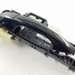 2047601034 / A2047601034 / A 204 760 10 34 1034 08-14 MERCEDES W204 W212 C E CLASS DRIVER LEFT REAR DOOR HANDLE BLACK OE