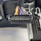 4M1 713 041 F / 4M1713041F 18-21 AUDI A4 S4 A5 S5 GEAR BOX GEAR SHIFT SELECT LEVER 8W1713041F OEM