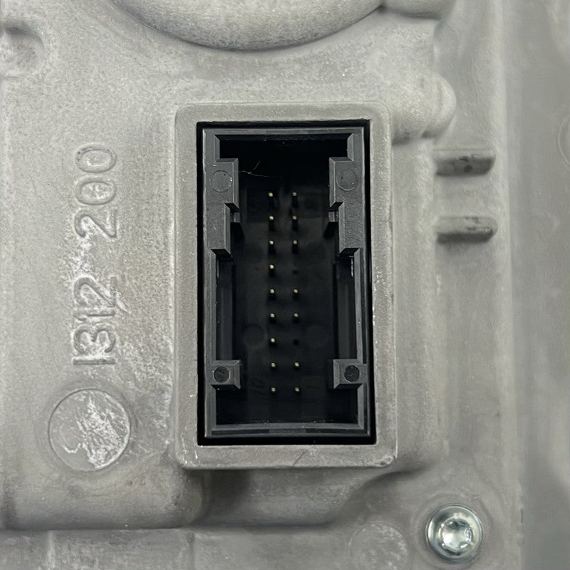 A2C1821560200 22-24 VOLKSWAGEN GOLF R MK8 DIGITAL SPEEDOMETER INSTRUMENT CLUSTER GAUGE OEM