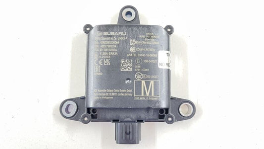 87611 CC001 / 87611CC001 22-23 TOYOTA GR86 REAR BLIND SPOT SENSOR RADAR MONITOR 87611 CC001 OEM