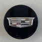 9597375 22-25 Cadillac CT4 CT5 Blackwing Wheel Center Cap Rim Hubcap 9597375 Factory OEM