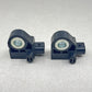 89831-52100 / 89831 52100 / 8983152100 23-25 TOYOTA PRIUS SIDE CRASH IMPACT SENSOR PAIR 89831-52100 OEM