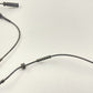6895665 20-23 TOYOTA SUPRA LEFT OR RIGHT FRONT ABS WHEEL SPEED SENSOR 6895665 OEM