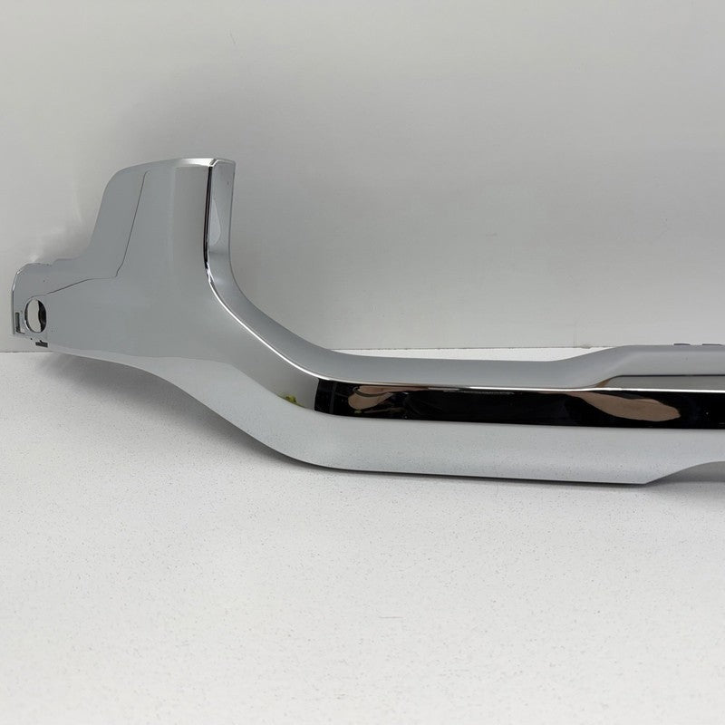 19-24 Ram 2500 3500 4500 5500 Limited Front Upper Grille Grill Chrome 