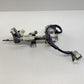 08-13 Toyota Highlander Electric Power Steering Column W/ Motor Assembly OEM