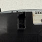 18-24 BMW G01 G02 X3 X4 Headlight Lamp Switch Control Panel 5A67868 OE