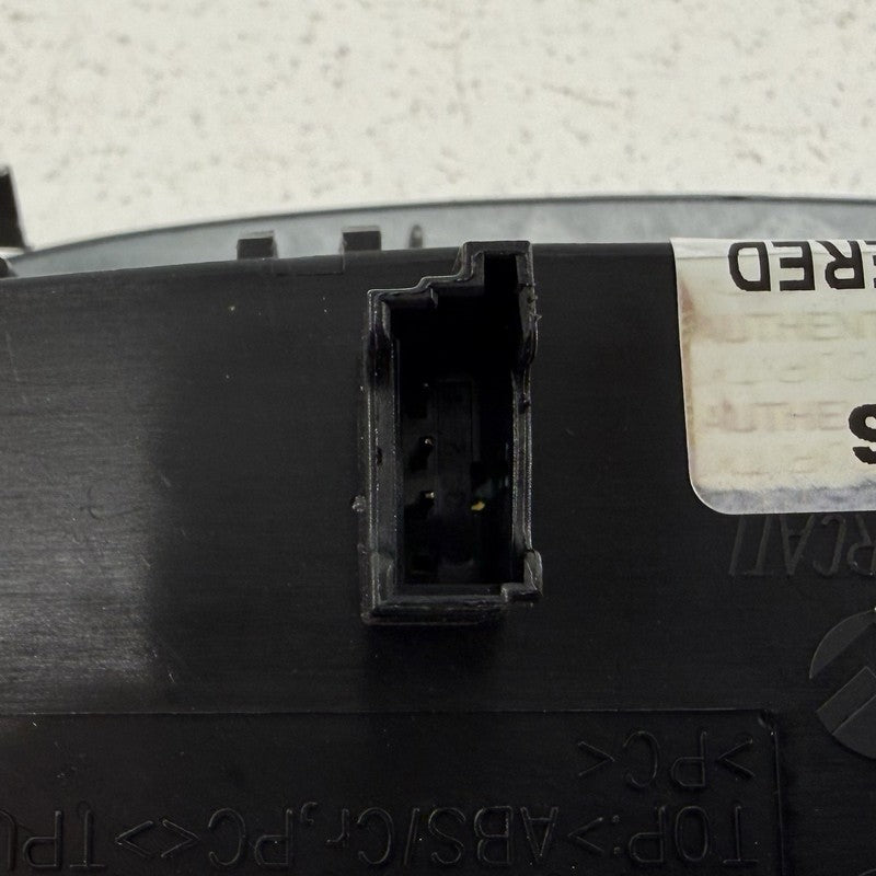 18-24 BMW G01 G02 X3 X4 Headlight Lamp Switch Control Panel 5A67868 OE