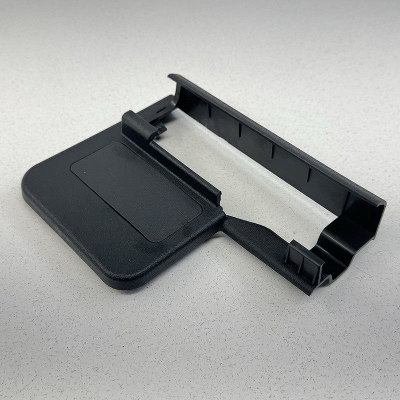 24-26 Ford Mustang Passenger Right Front Seat Track Rail Cover Trim Se