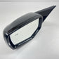 E11 038140 / E11038140 22-25 CADILLAC CT5 V BLACKWING LEFT DOOR MIRROR WITH CAMERA AND BLIND SPOT OEM