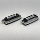18-24 BMW G01 X3 Rear Roof Overhead Dome Reading Light Lamp Pair Left 