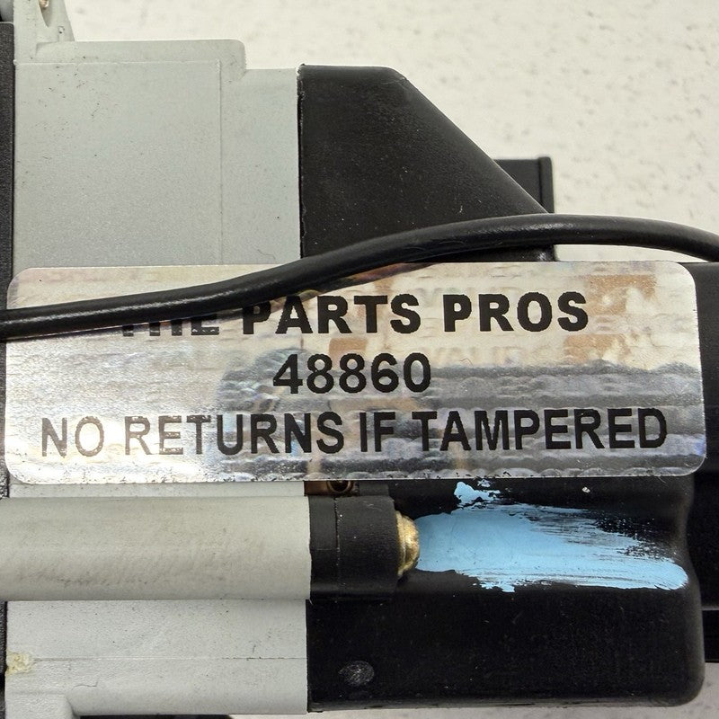 26075870 97-04 Chevrolet Corvette C5 Headlight Turn Signal Multifunction Switch OEM