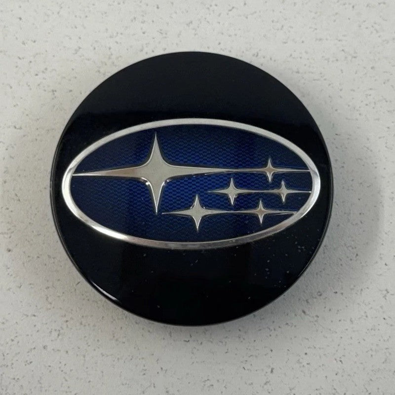 28821VA000 Subaru WRX Crosstrek Outback Wheel Center Cap Rim Hubcap 28821VA000 Factory OEM