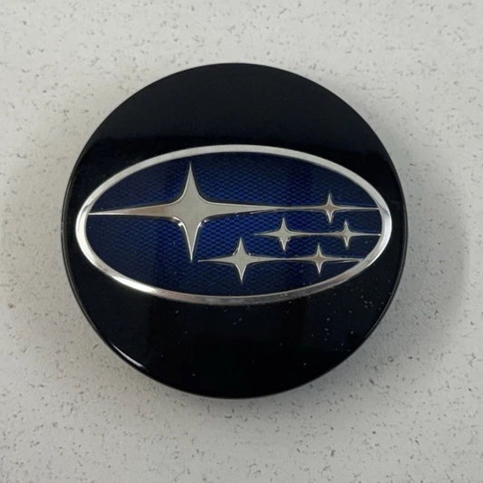 28821VA000 Subaru WRX Crosstrek Outback Wheel Center Cap Rim Hubcap 28821VA000 Factory OEM