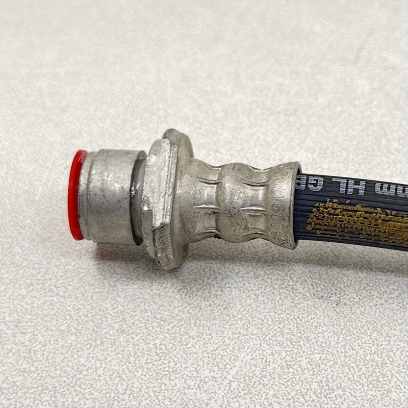 23-25 TOYOTA PRIUS PASSENGER RIGHT FRONT CALIPER BRAKE WITH BRAKE LINE OEM