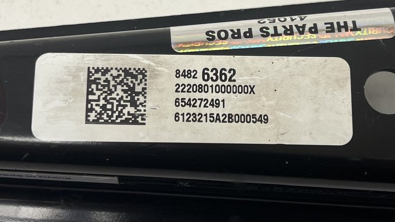 84826362 22-24 CADILLAC CT4 V BLACKWING RIGHT REAR SUSPENSION CONTROL ARM SET OEM