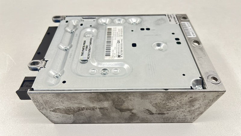 A 212 900 71 08 7108 / A2129007108 / 2129007108 12-14 MERCEDES BENZ CLS550 W218 AMPLIFIER AMP HARMAN KARDON BECKER OEM