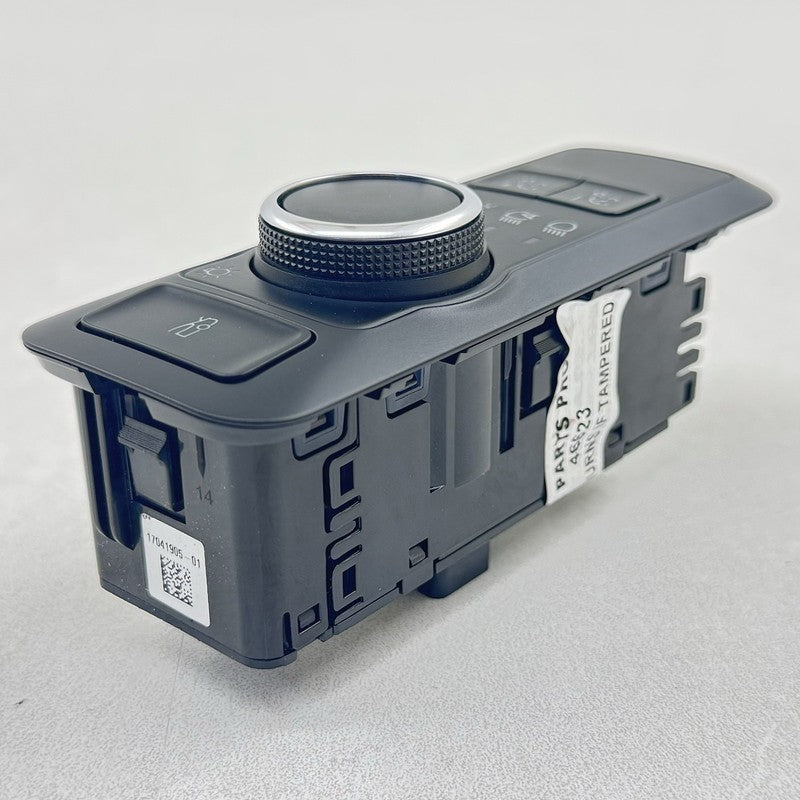 PR3T-13D061-ACW /PR3T 13D061 ACW / PR3T13D061ACW 24-25 Ford Mustang GT Headlight Head Light Lamp Control Switch OEM