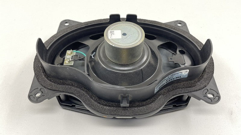 8536-AB / 8536 AB / 8536AB 07-17 LEXUS LS460 LEFT OR RIGHT FRONT DOOR SPEAKER MARK LEVINSON 861600WG10 OEM