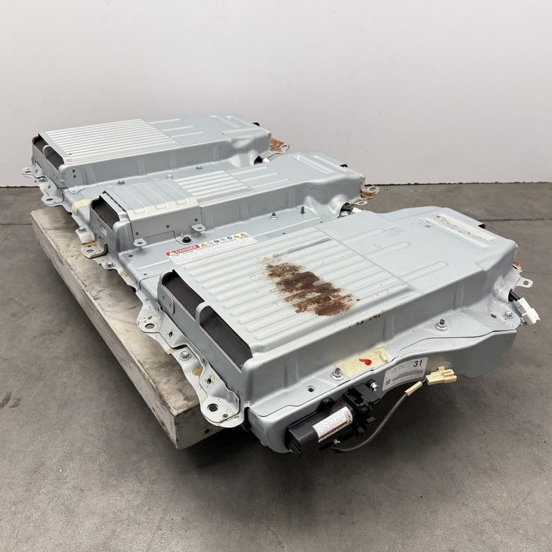 G9280-48070 / G9280 48070 / G928048070 11-13 Toyota Highlander Hybrid Ni-MH 4.5 kWh Battery Pack G9280-48070 OEM