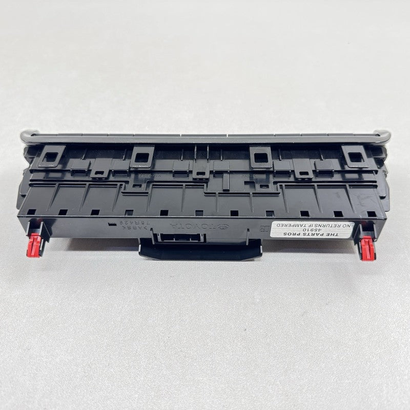 55900-47620 / 55900 47620 / 5590047620 23-25 Toyota Prius HVAC AC Temperature Climate Control Switch 55900-47620 OEM