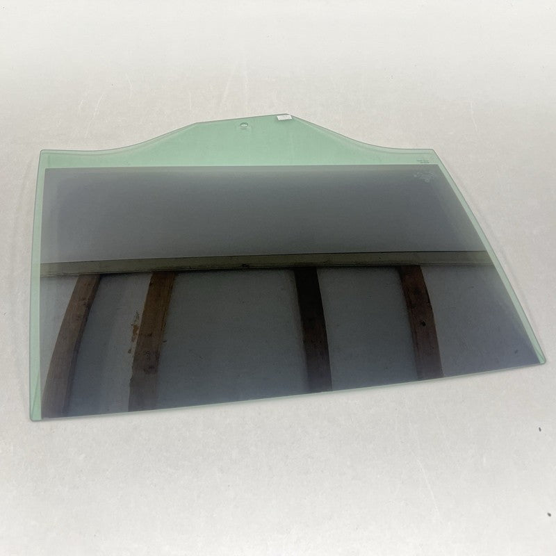 43R-009007 / 43R 009007 / 43R009007 22-25 VOLKSWAGEN GOLF R MK8 PASSENGER RIGHT REAR DOOR GLASS WINDOW OEM