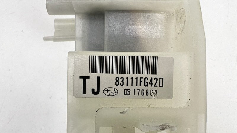 83111FG420 08-14 SUBARU WRX STI STEERING COLUMN WHEEL COMBINATION CONTROL SWITCH OEM