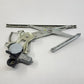 85710-58010 / 85710 58010 / 8571058010 06-13 Lexus IS250 IS350 IS F Left Front Door Glass Window Regulator Motor OEM