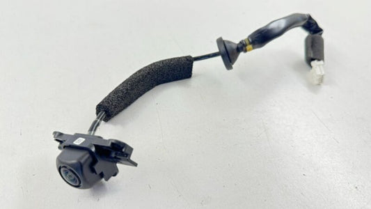 86267CC000 22-23 TOYOTA GR86 REAR VIEW CAMERA REVERSE CAMERA 86267CC000 OEM