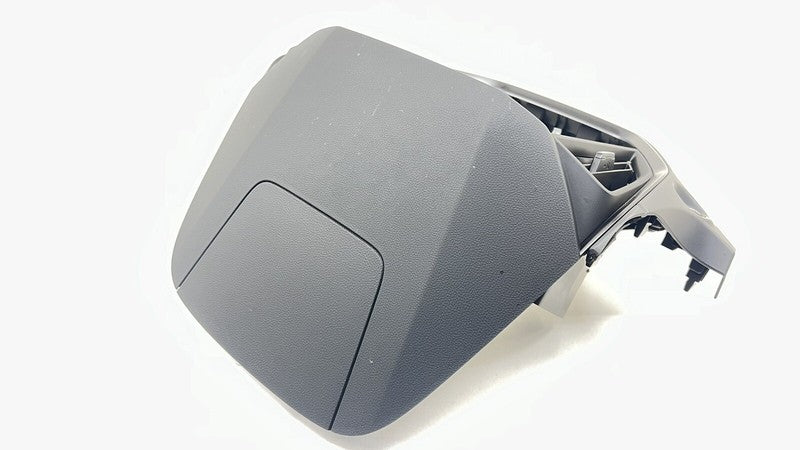 66110FN05A 24-25 SUBARU CROSSTREK CENTER DASH DISPLAY SCREEN RADIO SURROUND BEZEL TRIM OEM