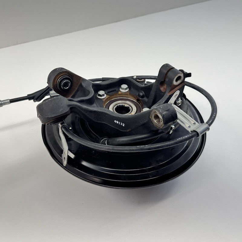 22-25 Subaru WRX Manual Driver Left Rear Spindle Knuckle Hub Bearing OEM