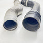 06-09 RAM 2500 3500 6.7L INTERCOOLER PIPE TUBE PAIR OEM