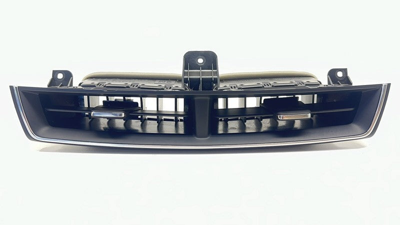 8473 2087 / 84732087 22-24 CADILLAC CT5 V BLACKWING CENTER DASH AIR VENT GRILLE GRILL TRIM BLACK OEM