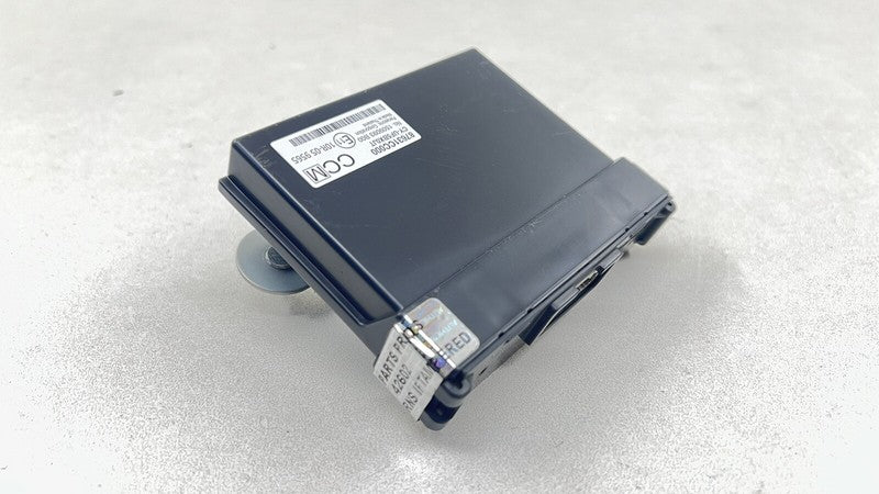 87631CC000 22-25 TOYOTA GR86 SUBARU BRZ SONAR CONTROL MODULE 87631CC000 OEM